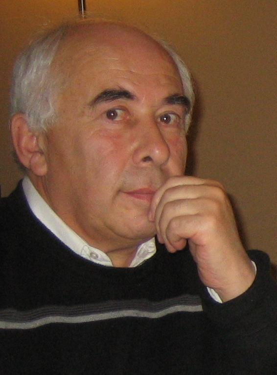 Boris in 2005